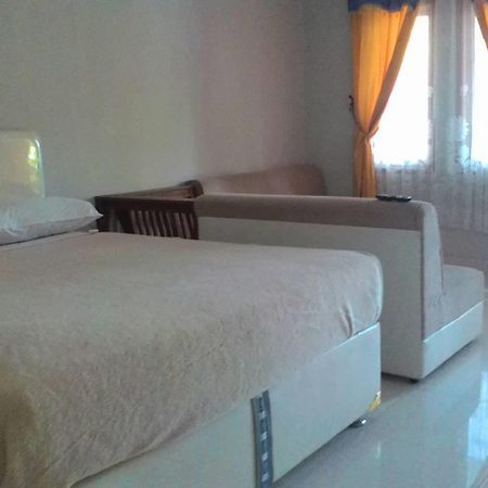 New Pondok Dewi Hotel Pangandaran Exterior foto