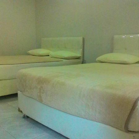 New Pondok Dewi Hotel Pangandaran Exterior foto