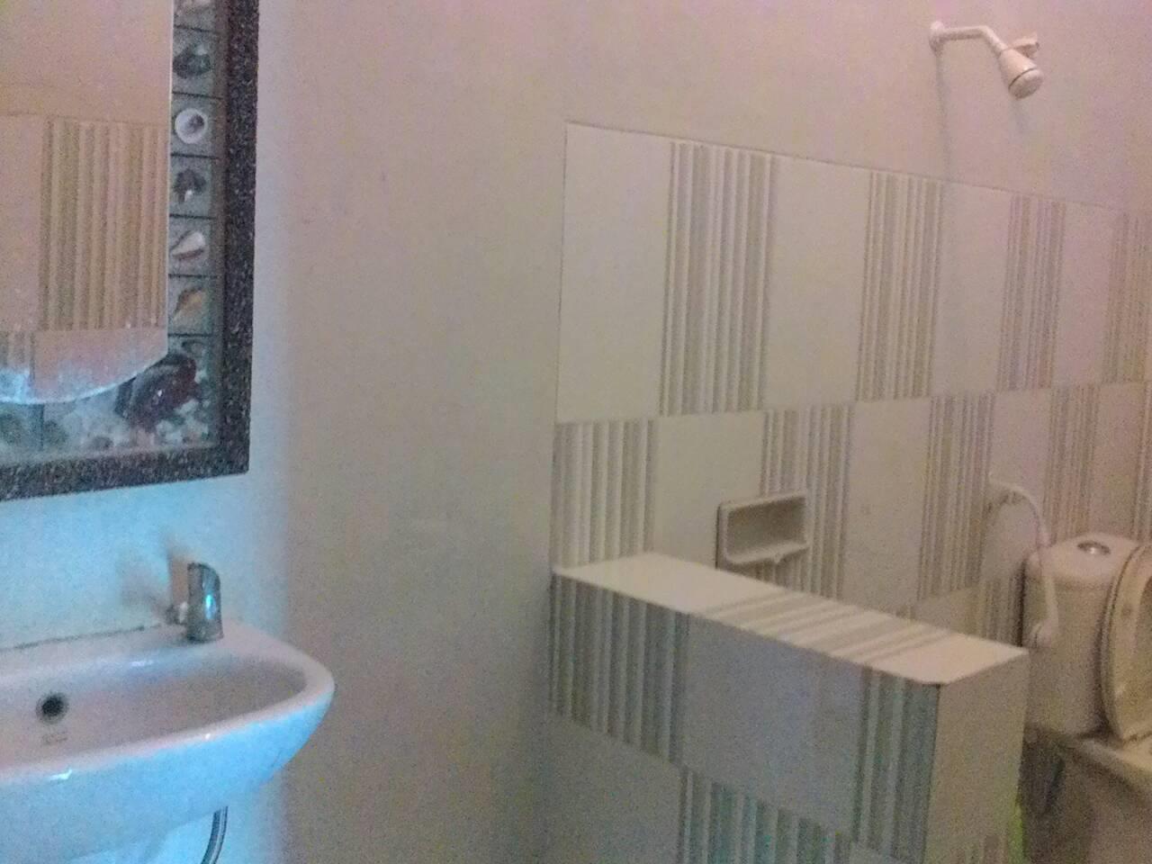 New Pondok Dewi Hotel Pangandaran Exterior foto
